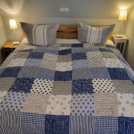 Ferienwohnung 8 Im Haus Hallig Hooge Sankt Peter-Ording Exteriér fotografie